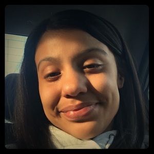 Meet your Posher, Fatimah